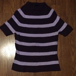 The limited short sleeve shirt